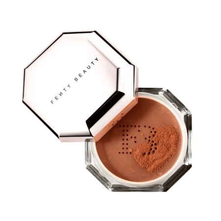 FENTY BEAUTY Pro Filt'r Instant Retouch Setting Powder Size 0.98 oz Color: Nutmeg