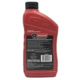 thumbnail image 2 of Aceite de Motor 5w20 Multigrado MOTORCRAFT Synthetic Blend, 2 of 2