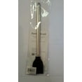thumbnail image 2 of STARLIGHT- New Stainless Steel Grill Works Basting Brush 12" Silicone Bristles Bbq Mop Cook, 2 of 6