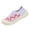 Purple, variant on LEAVINGSUO Shoes for Women Versatile Plus-Size Mesh Breathable Soft Sole Walking Shoes Comfortable Shoes Black 36