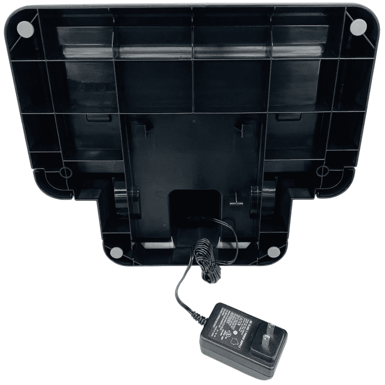 Free Shipping! CrossWave Cordless Max Wet Dry Vac Storage Tray