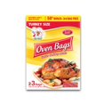 thumbnail image 1 of Home Select Oven Bags Turkey Size, 1 of 2