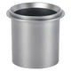 thumbnail image 1 of Monstrate Taza dosificadora de café de aleación de aluminio taza para olfatear para máquina de café expreso herramientas de bricolaje 51mm Juegos de servir café y té Gris 51 mm, 1 of 1
