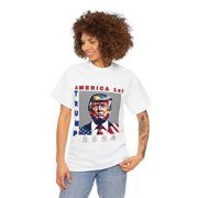 TRUMP-America 1st 2024
