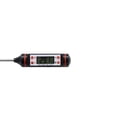 thumbnail image 3 of Vruelia Food Thermometer, Meat Thermometer,Instant Read Digital Cooking Thermometer, with Super Long Probe for Kitchen,Milk,Candy,BBQ and Grill, 3 of 4