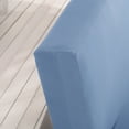 thumbnail image 2 of Solid Color Sofa Cover With Elastic Straps ThickenedCouch Cover Furniture Protector For Living Room, 2 of 9