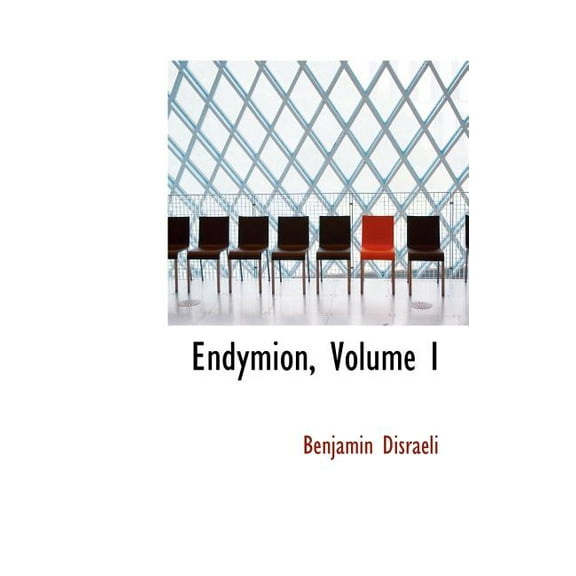 Endymion, Volume I (Hardcover)
