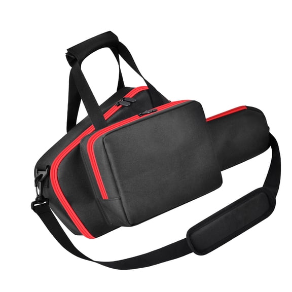 Reinforced Chainsaw Holder Case Organizers Bag Portable Storage Solution Anti Scratch Surfaces Workshop Construction Use
