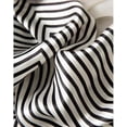 thumbnail image 3 of CAILDANL 100% Pure Mulberry Silk Square Scarf 27"x27" Women Neckerchief Headscarf Gift Packed, 3 of 6