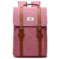 thumbnail image 3 of Student Backpack Casual Fashion Big Capacity Travel Backpack School Bookbag, 3 of 10
