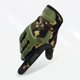 thumbnail image 1 of Guantes tácticos para hombre, para exteriores, montañismo, protección, dedos completos, anticortes, técnicos, militares, aficionados, lucha, entrenamiento, equitación, medio dedo, pantalla táctil, 1 of 6