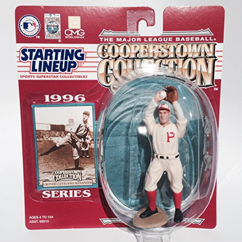 starting lineup collection