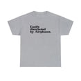 thumbnail image 1 of 22Gifts Airplane Pilot 70s 1970s Plane Aviation Shirt, Gifts, Tshirt, 1 of 12