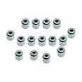 thumbnail image 2 of Xuanheng 15 Pieces Metal Vent Holes Assembly ,Model Action Figure Toy Replacement Lightweight Premium Hobby DIY Modeler Building Parts 1.6MM, 2 of 8