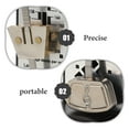 thumbnail image 2 of Practice Metronome Guitar Metronome Tuner Portable Metronome for Piano Bass Violin, 2 of 8