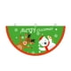 thumbnail image 1 of Bearachild Bandera de Bar impresiona a los invitados con una elegante decoración de bandera para Bar, exquisita pancarta artesanal de Navidad Kits de decoración para fiestas tres, 1 of 6