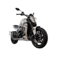 thumbnail image 1 of Motocicleta Deportiva CMD Comando 400CC Plata/Gris DINAMO 2024, 1 of 1