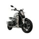 thumbnail image 1 of Motocicleta Deportiva CMD Comando 400CC Plata/Gris DINAMO 2024, 1 of 1
