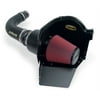 Airaid 04-06 Ford F-150 4.6L CAD Intake System w/ Tube (Oiled / Red Media) Fits select: 2004-2006 FORD F150