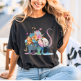 thumbnail image 2 of Elephant Shirt, 2 of 74