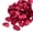 F, variant on ZTTD 200pcs Artificial Flowers Silk Fake Rose Petals Flower Scatter Pedals for Aisle Centerpieces Table Confetti Party Favors Home Wedding Valentines Proposal Anniversary Decorations