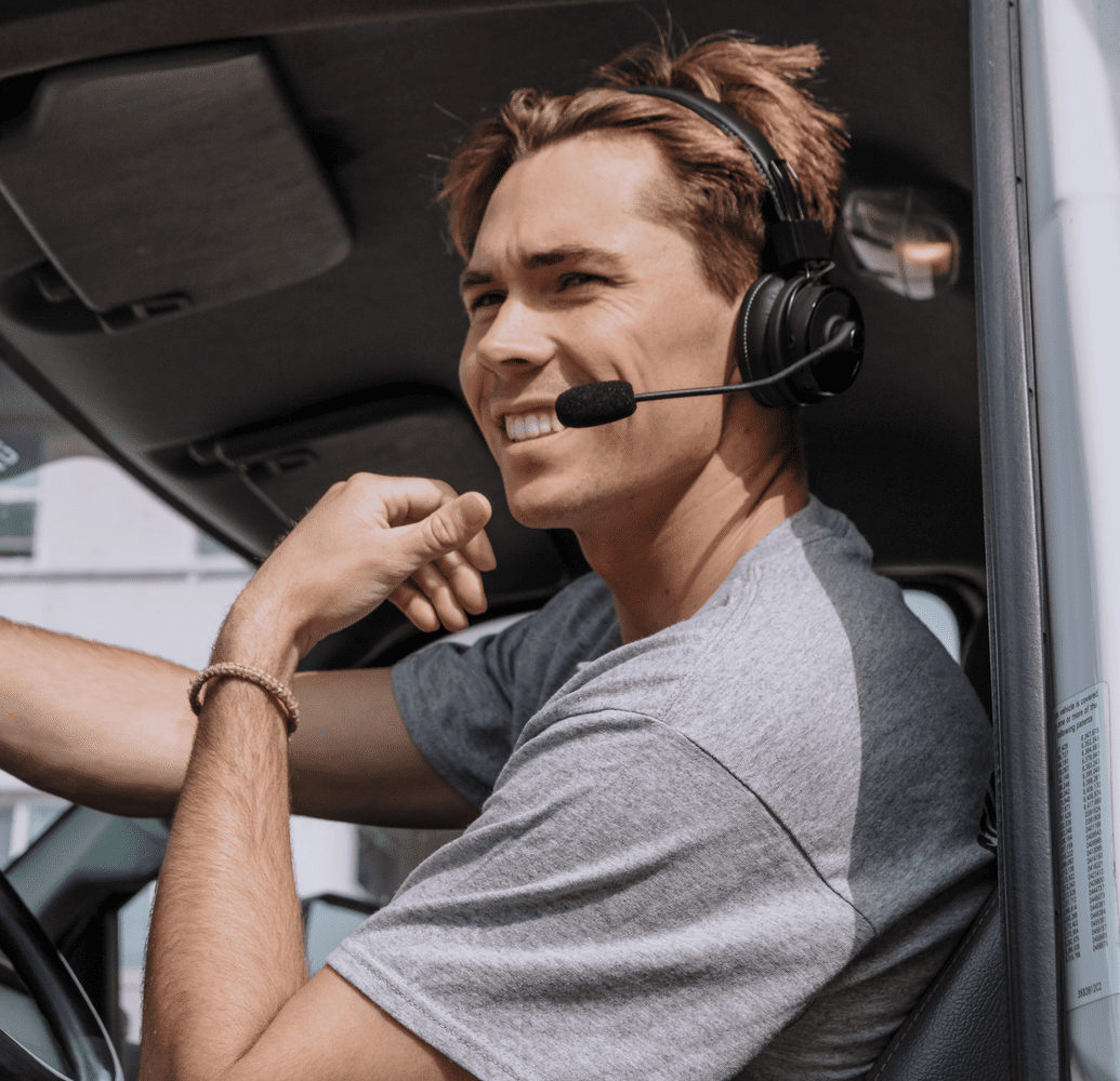 Blue Tiger Elite Ultimate Bluetooth Headset