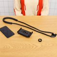 thumbnail image 4 of 70cm Flexible Mobile Phone Holder Hanging Neck Lazy Necklace Tablet Holder Stand For Cell Phone Tablets For IPhone, 4 of 8