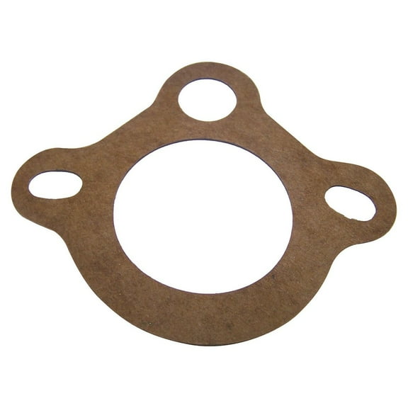 Crown Automotive J3187543 Thermostat Gasket Fits select: 1977-1991 JEEP CHEROKEE, 1979-1980 AMERICAN MOTORS JEEP