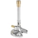 thumbnail image 3 of 1Pcs Mini Single Tube Bunsen Burner Gas Light for Liquid Propane Lab Heating Equipment, 3 of 5
