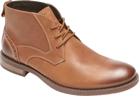 rockport clarren chukka