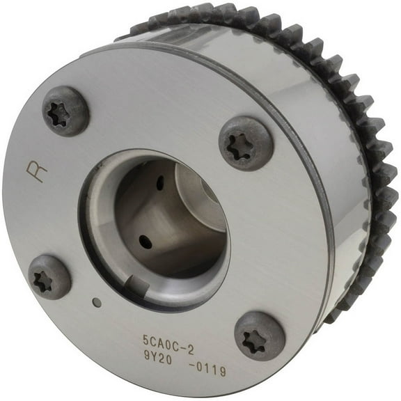 For INFINITI Q50 Q60 Hitachi Variable Valve Timing VVT Sprocket Fits select: 2018 INFINITI Q50 LUXE/SPORT, 2019 INFINITI Q50 LUXE/SPORT/SIGNATURE EDITION