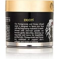 thumbnail image 2 of Mielle Organics Pomegranate & Honey Hydrating Face Mask, 2 of 6