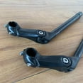 thumbnail image 2 of Extension de Queue de Vélo Durable pour Vélos de Croisière, Queue de Vélo Réglable pour Vélo de Route 25.4mm, 2 of 9