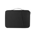 thumbnail image 1 of Klonfd Universal Tablet Sleeve Protective Carrying With Handle For IPad Laptop And Devices Secure Neoprene Pouch With Soft For Everyday Commute Travel And School Use, 1 of 6