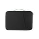 thumbnail image 2 of Funda protectora universal para tablet con asa para iPad, computadora portátil y dispositivos Estuche de neopreno seguro y suave para desplazamientos diarios, viajes y uso escolar, 2 of 6