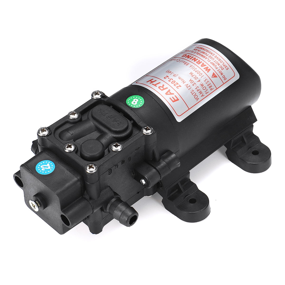 Water Pump Walmart Canada