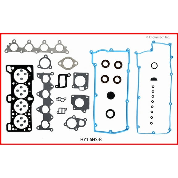 GSKT HYU KIA 1.6L DOHC 16