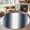 Navy blue white, variant on Entryway Rug 2x3 Ft, Aqua Coastal Beach Non Slip Small Area Rugs for Front Door, Modern Oil Painting Nautical Washable Low Pile Accent Carpet Doormat for Indoor Entrance Kitchen Bathroom Doorway