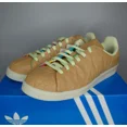 thumbnail image 3 of Ad-id-as Campus 80s Crop Retro Shoes Trainers US 10 Green 420 Blunt HO3540, 3 of 6