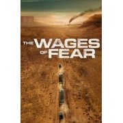 The Wages of Fear (2024) English d v d