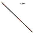thumbnail image 3 of Xingzhi Telescopic Long Fishing Rod with Rotating Rod Tip Design for Angler's Holiday Good Gift, 3 of 8