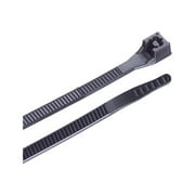 Power Products 45-308UVBFZ 8 in. Xtreme Temperature Cable Ties  Bag of 20