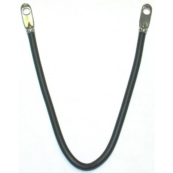 Standard Motor Products A19-4L Battery Cable Switch to Starter Fits select: 1986 FORD MUSTANG, 1985-1986 NISSAN 720