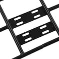 thumbnail image 3 of Food Delivery Box Rack Rear Grille 80kg Loading Seamless Steel Tube Universal Motorcycle Electric, 3 of 7