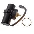 thumbnail image 3 of Electrical Fuel Pump Fits CATERPILLAR Backhoe 414E 416D 416E 420D 228-9129, 3 of 7