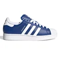 thumbnail image 2 of Ad-id-as Originals Superstar II Men's Sneakers - Blue Comfort Sport Casual Shoes, 2 of 6