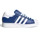 thumbnail image 2 of Adidas Originals Superstar II Men's Sneakers - Blue Comfort Sport Casual Shoes, 2 of 6