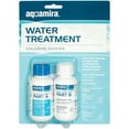 WATER TREATMENT DROPS 2 OZ