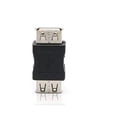 thumbnail image 4 of SANOXY USB to USB Adapter USB Extension Cord, 1.2-inch Black - 1 Pack, 4 of 6