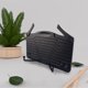thumbnail image 1 of ajustable, plegable y portátil, ideal para computadoras de escritorio, portátiles, iPads, libros de cocina, partituras musicales y documentos XianweiShao 8390615130080, 1 of 3
